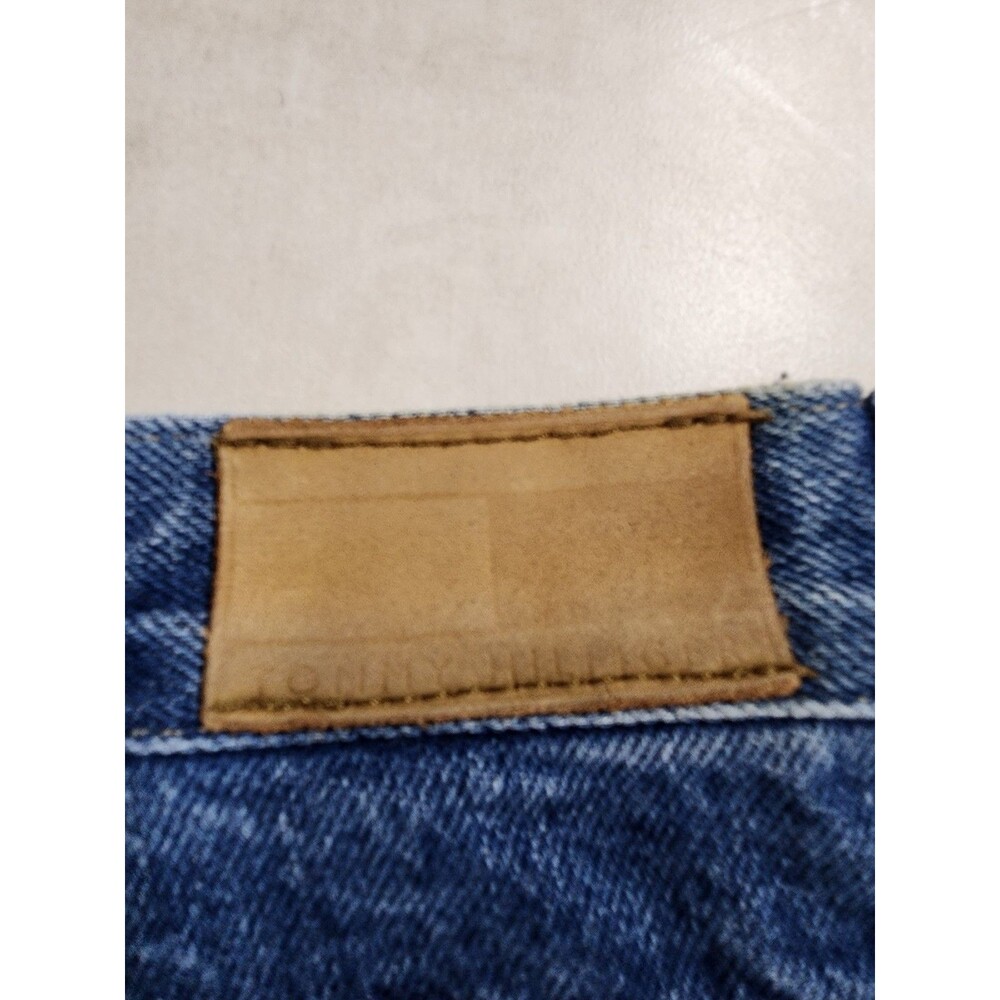 Women’s Tommy Hilfiger Jeans Size 16 Classic Fit